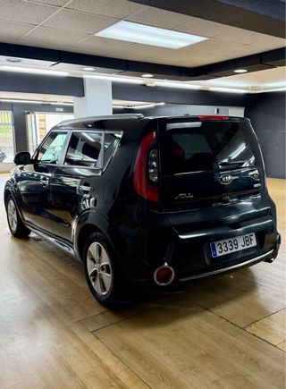 KIA Soul 2014