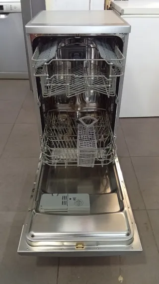 Lavavajillas  Westinghouse Acero Inoxidable