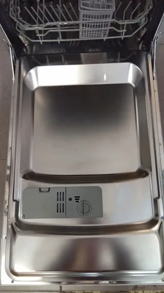 Lavavajillas  Westinghouse Acero Inoxidable