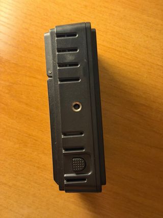 Panel LED Iluminación Portátil