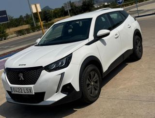 ALQUILER COCHES Y FURGONETAS