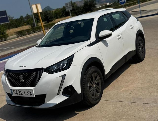 ALQUILER COCHES Y FURGONETAS