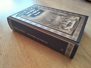 Los hijos del capitan grant (OTROS FICCION) (Sp...