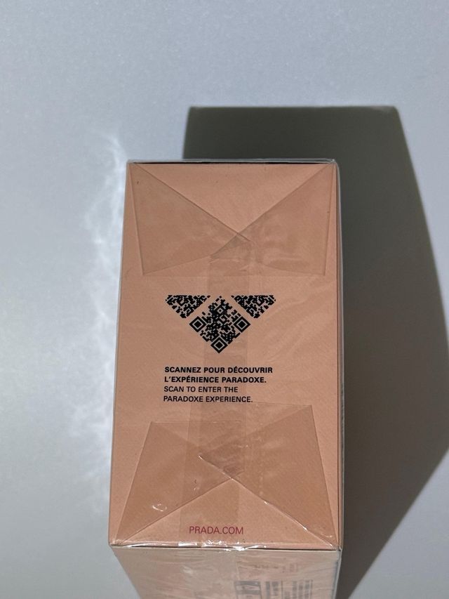 Prada Paradoxe Eau de Parfum 90ml