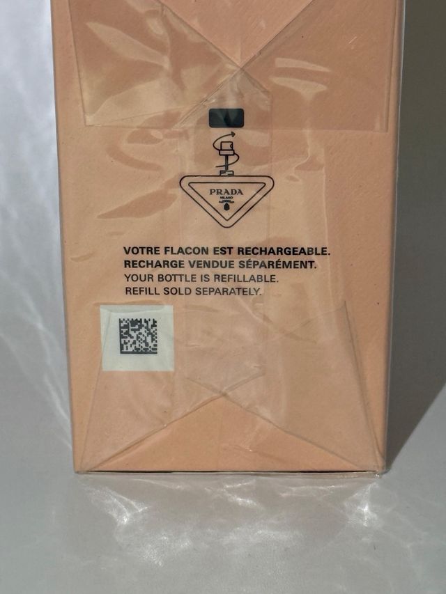 Prada Paradoxe Eau de Parfum 90ml