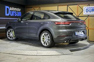 Porsche Cayenne   EHybrid
