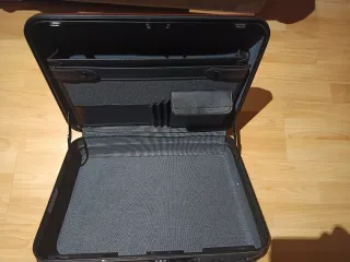 Maletín ejecutivo Prince con contraseña