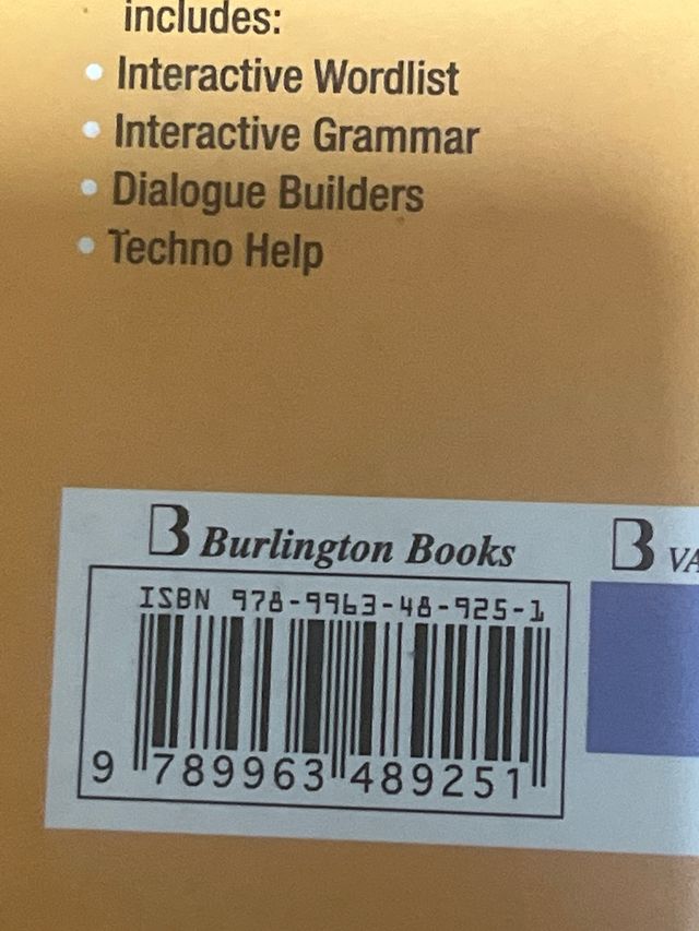 ENGLISH IN USE ESO 2 STUDENT'S Y WORKBOOK