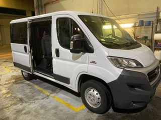 FIAT Ducato 2015