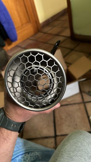 Terminale SPARK GRID-O Kawasaki Z900