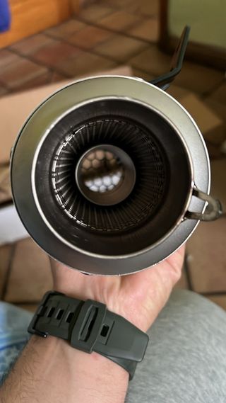 Terminale SPARK GRID-O Kawasaki Z900