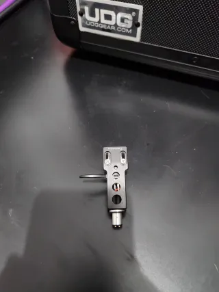 Tocadiscos Akiyama DX-303