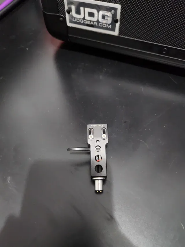 Tocadiscos Akiyama DX-303