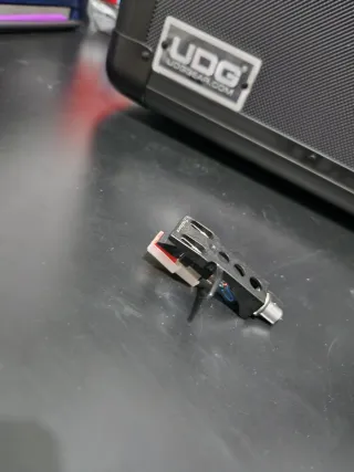 Tocadiscos Akiyama DX-303