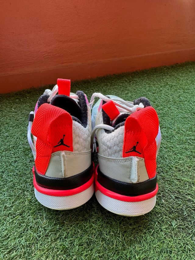 Zapatillas Jordan WHY NOT.3 SE Talla 39