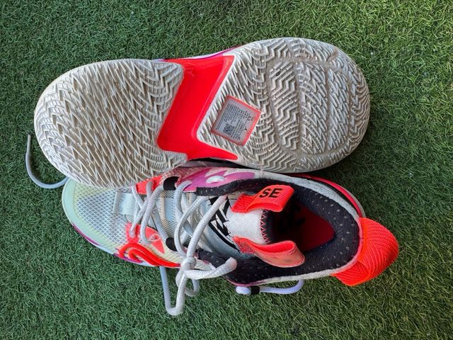 Zapatillas Jordan WHY NOT.3 SE Talla 39