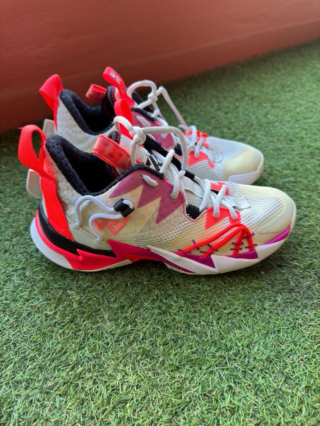 Zapatillas Jordan WHY NOT.3 SE Talla 39