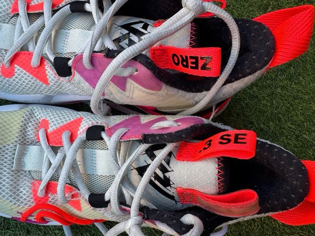 Zapatillas Jordan WHY NOT.3 SE Talla 39