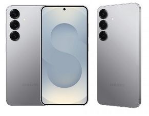 SAMSUNG GALAXY S25 256GB ¡OFERTA!