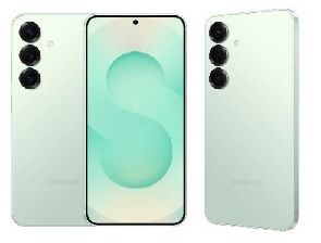 SAMSUNG GALAXY S25 256GB ¡OFERTA!