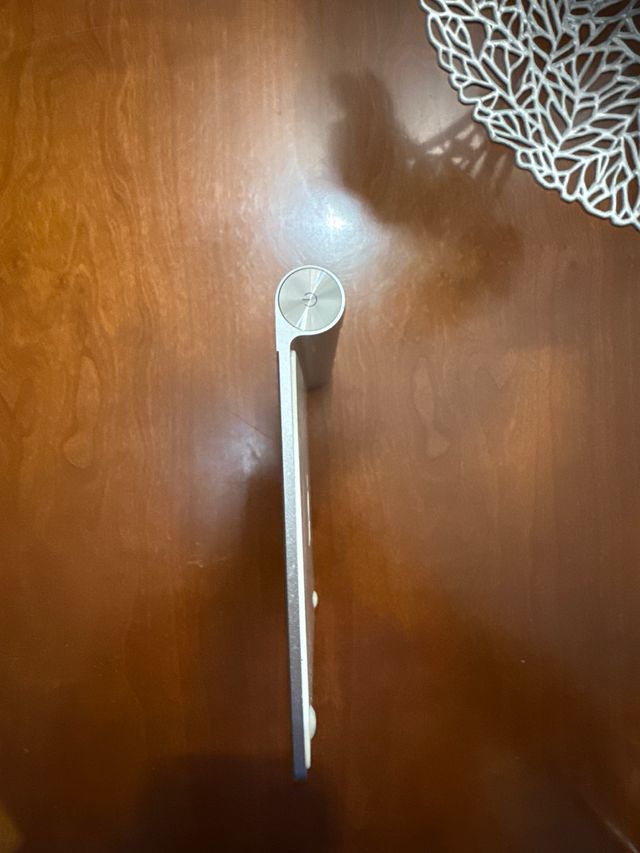 Apple Magic Trackpad Plata