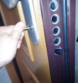 Cerrajero 24h Córdoba y provincia 🇪🇸 618 118 900