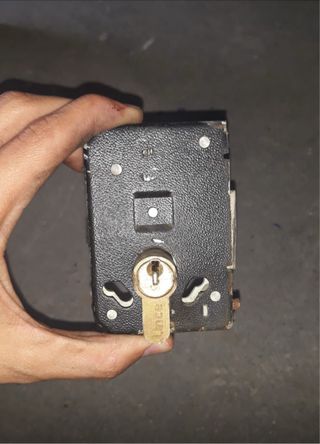 Cerrajero 24h Córdoba y provincia 🇪🇸 618 118 900