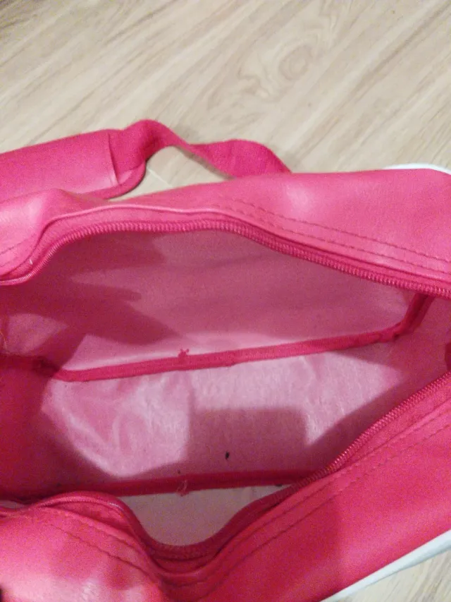 Bolsa Coca Cola Vintage