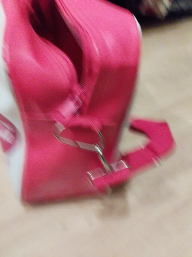 Bolsa Coca Cola Vintage