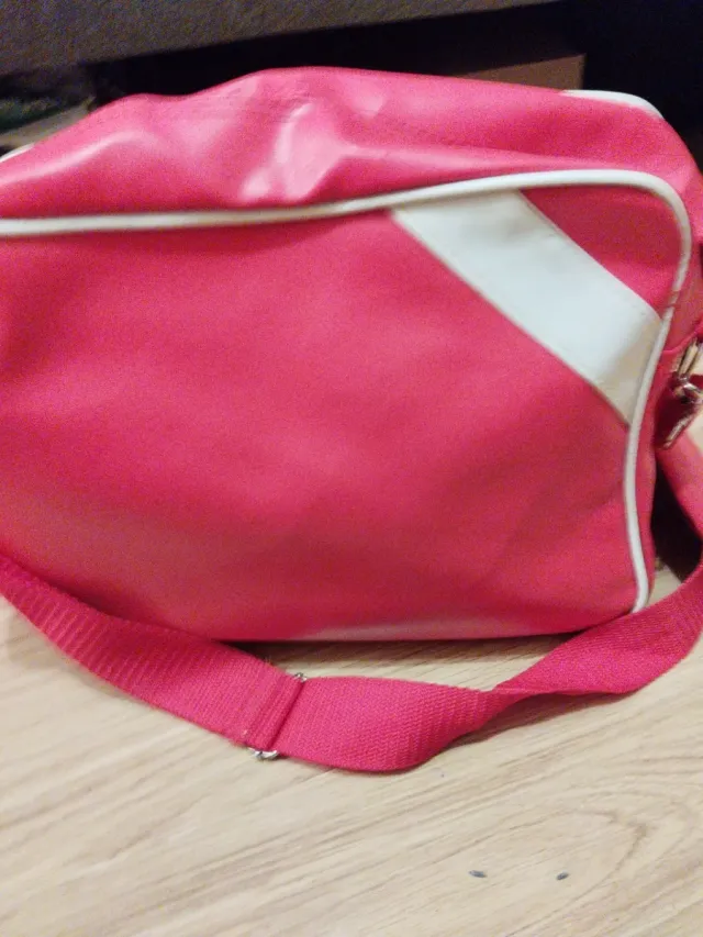 Bolsa Coca Cola Vintage