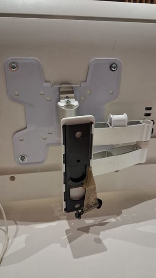 TV LG Blanca 32 32LK6200PLA