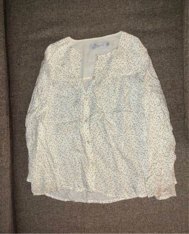 Blusa EPK niña