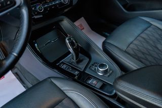 BMW X1 XDRIVE20d 190 CV