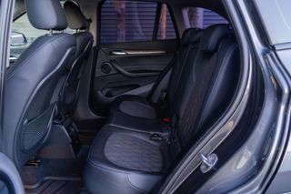 BMW X1 XDRIVE20d 190 CV