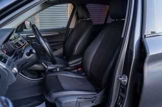 BMW X1 XDRIVE20d 190 CV