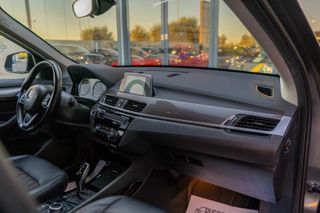 BMW X1 XDRIVE20d 190 CV