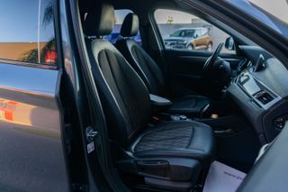 BMW X1 XDRIVE20d 190 CV