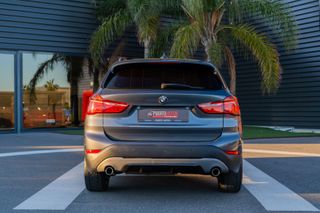 BMW X1 XDRIVE20d 190 CV