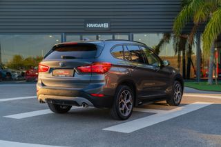 BMW X1 XDRIVE20d 190 CV