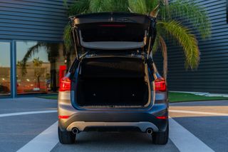 BMW X1 XDRIVE20d 190 CV