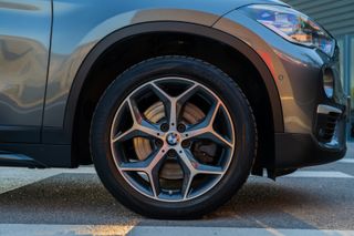 BMW X1 XDRIVE20d 190 CV