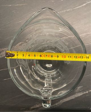 Caraffa Birra Heineken Vetro 1,5L