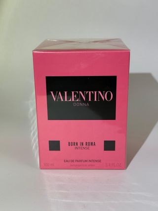 Valentino Donna Born in Roma Intense Eau de Parfum