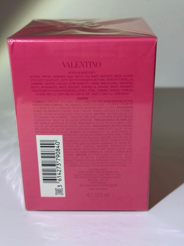 Valentino Donna Born in Roma Intense Eau de Parfum