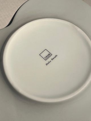 Thun Portacandele Cuore con Candela