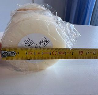 Thun Portacandele Cuore con Candela