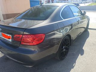 BMW Serie 3 2012