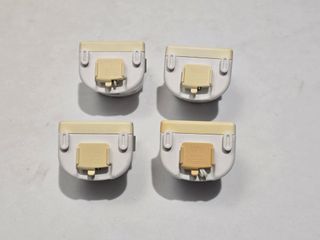 4 wii motion plus blanco original nintendo wii