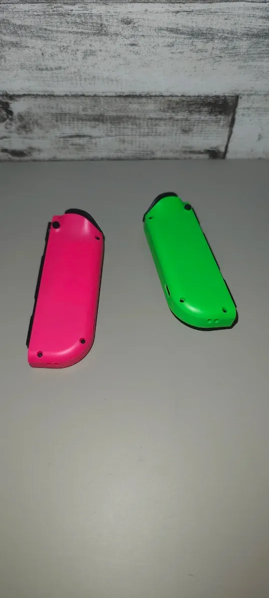 Nintendo Switch V2 Completa