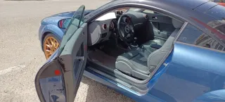 Audi TT 2003